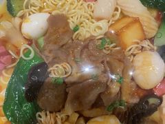 -食代馆(深业上城店)