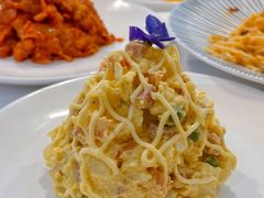 -成桂西餐厅·42年的味道(五大道疙瘩楼店)