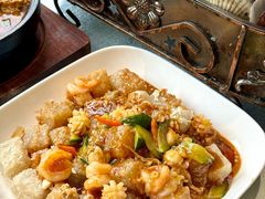 -鲜得莱渔港·小平岛海胆馆(七贤岭店)