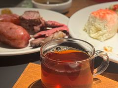 -拉蒂娜·巴西牛排馆 Latina·Brazilian Steakhouse(王府井喜悦店)