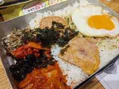 -姜虎东白丁烤肉(银泰中心in99店)