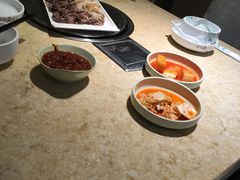 -英子补身汤(海兰路店)