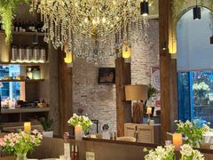 -一棵树·意大利西餐厅One Tree(新城店)
