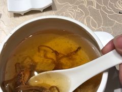 -白云宾馆·白云宴餐厅