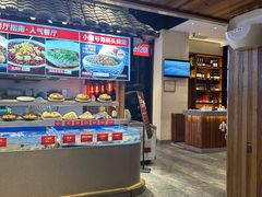 -小螺号海鲜·地道鲁菜(恒大店)