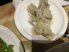 -小船渔村•大连菜•大连焖鱼(明泽街店)