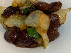 -1861意大利餐厅(文化广场店)