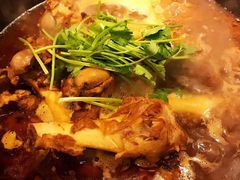 -百味源炭火烤翅 ·夜市大排档(酒仙桥店)