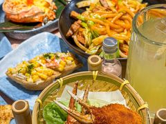 -万岁寿司(万国店)