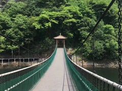 -修水东浒寨风景区