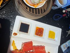 -聚福安·传统老爸茶(海甸岛店)