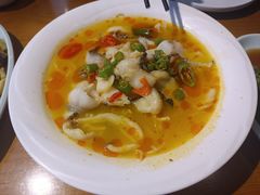 -三凤酒家·百年无锡菜(清扬茂业店)
