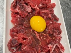 -渔顺生·顺德鱼生·粥底火锅·桑拿鸡(渔人码头店)