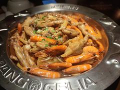 -胖哥俩肉蟹煲(苏州中心店)