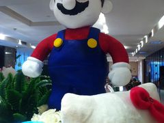 -成都明宇丽雅饭店