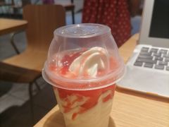 -麦当劳(学院大街店)