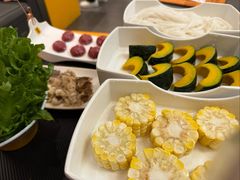-潮发潮汕牛肉店(东方宝泰店)