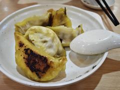 -蒋家桥饺面店(东关街店)