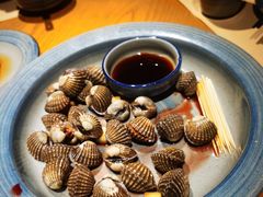 血蛤-荣小馆(杭州大厦店)
