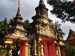 -西双版纳总佛寺