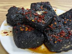 -五娭毑臭豆腐(黄兴南路店)