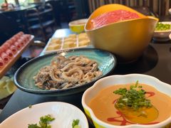 -羊大爷涮肉(亮马桥店)
