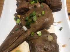 -龙聚德北京烤鸭(沙坪坝华宇A馆店)