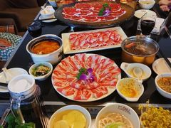 -鲁西肥牛(九方购物中心店)