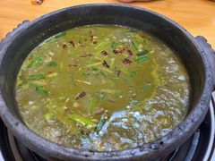 -榕江牛瘪牛肉火锅