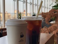 -Seesaw Coffee(朝阳大悦城店)