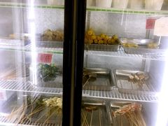 -百签宫串串香重庆火锅(夏湾店)