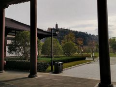 -狼山风景名胜区