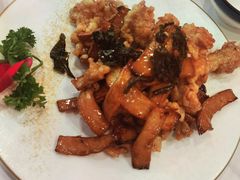 -百味饺子城•海鲜家常菜(秦皇岛店)