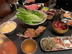 -伊茉家的烤肉店(勒泰中心店)