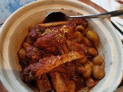 -杭州雅谷泉山庄酒店-餐厅