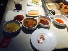 -海底捞火锅(上元大街店)