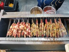 -张碗碗青海牛肉拉面(王城公园店)