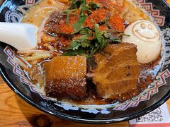 -Ramen满吉·豚骨拉面(丽园路店)