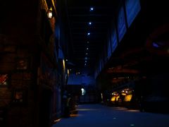 -波塞冬旅游度假区