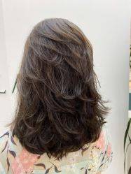 -FLAIR HAIR SALON