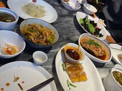 -西安饭庄·非遗陕菜(钟楼店)