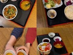 -海鮮市場長崎港(出島ワーフ店)