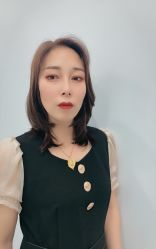 -YESIDO BLACK椰岛造型