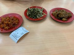 -徐盛兴手工点心(川沙店)