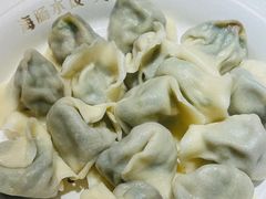-日丰园海肠水饺·老字号大连海鲜(和平广场店)