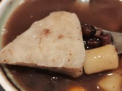 -鲜芋仙(中山路店)