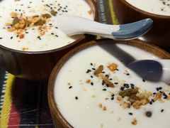 -乌苏疆遇集市烧烤新疆菜(乌苏啤酒小镇店)
