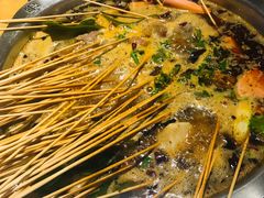 -袁记串串香(新南门店)