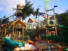 -杭州开元森泊度假乐园