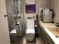 -麗枫酒店(重庆解放碑中心店)